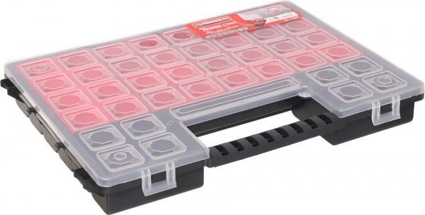 Органайзер для дрібних деталей Haisser 90005