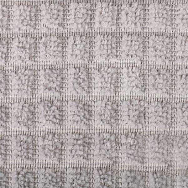 Коврик Underprice серый 38x50 см