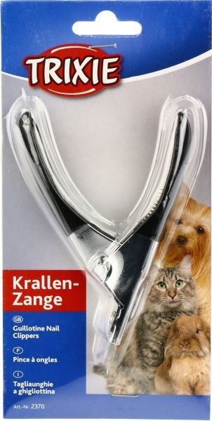 Когтерез TRIXIE поперечный 2370