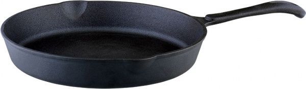 Сковорода Cast Iron Line 25,5 см 89520 Vinzer