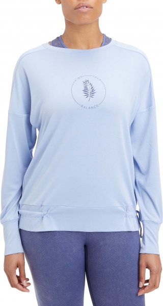 Джемпер Energetics Omany II W 418972-570 р. 42 сиреневый