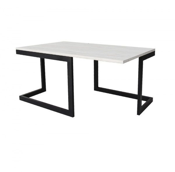 Стол Гиперион Аляска 60x100 см 