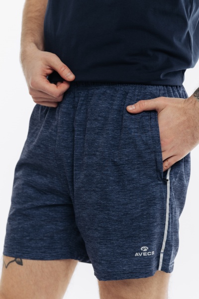 Шорти Avecs AV-30410/23 р. 60 темно-синій