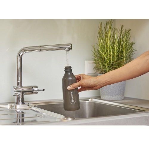 Опрыскиватель кистевой Gardena для рассады 0,45 л 