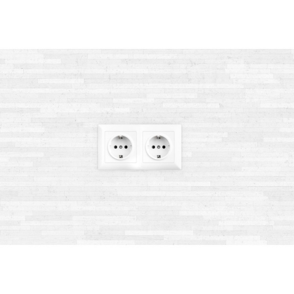 Сейф-тайник MySafe SK.2 (на 2 розетки) 