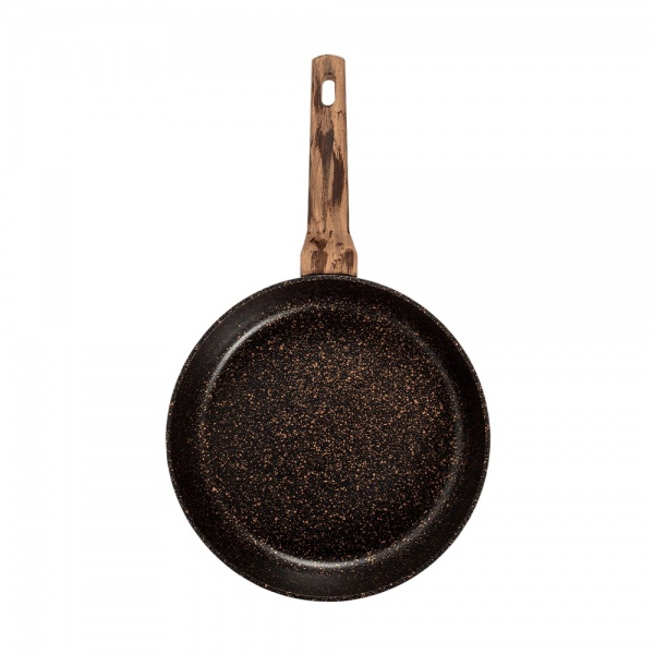 Сотейник із кришкою Loft 28 см 210428/1 Riley&Tailor