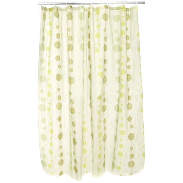 Штора для душа Woko 1310