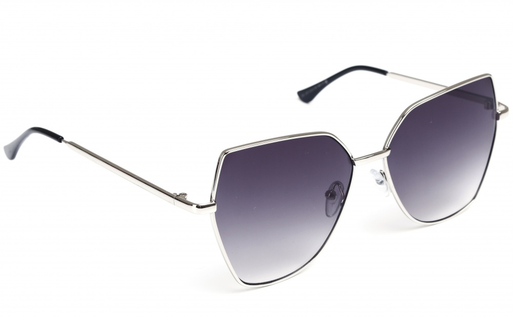 Окуляри сонцезахисні жіночі категорія 3 в асортименті