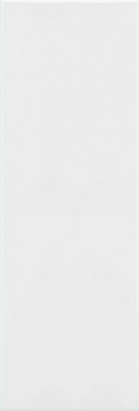 Боковина Грейд Прованс білий гладкий №383 927х316 н/св