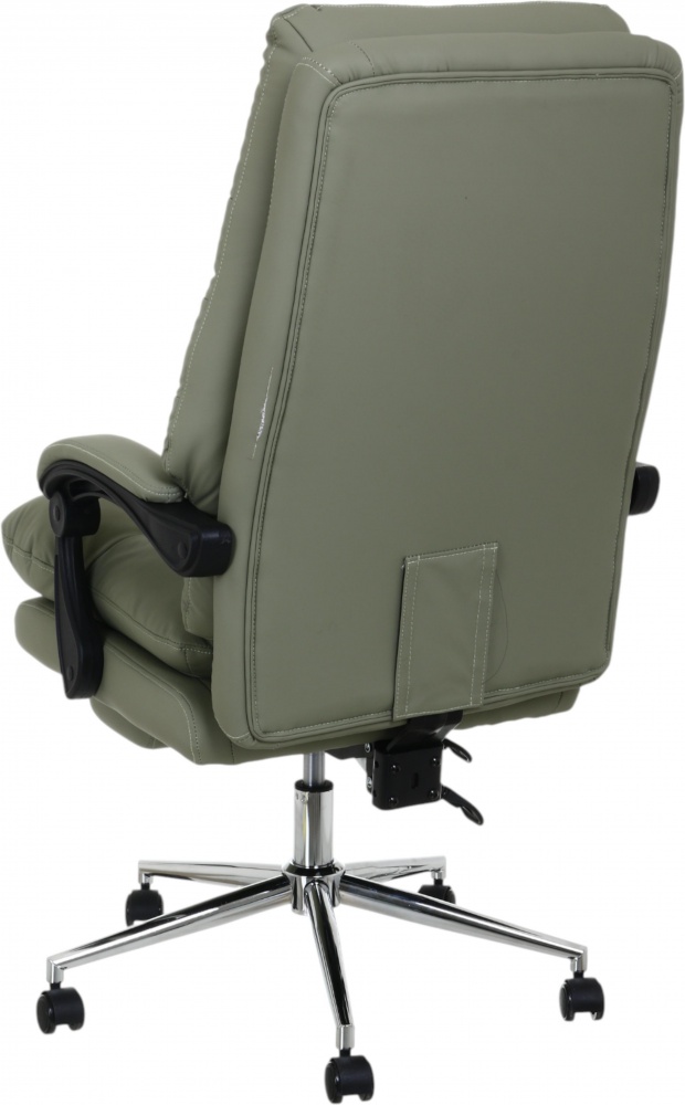 Кресло офисное Центр Меблів Джой BS-7509 хаки