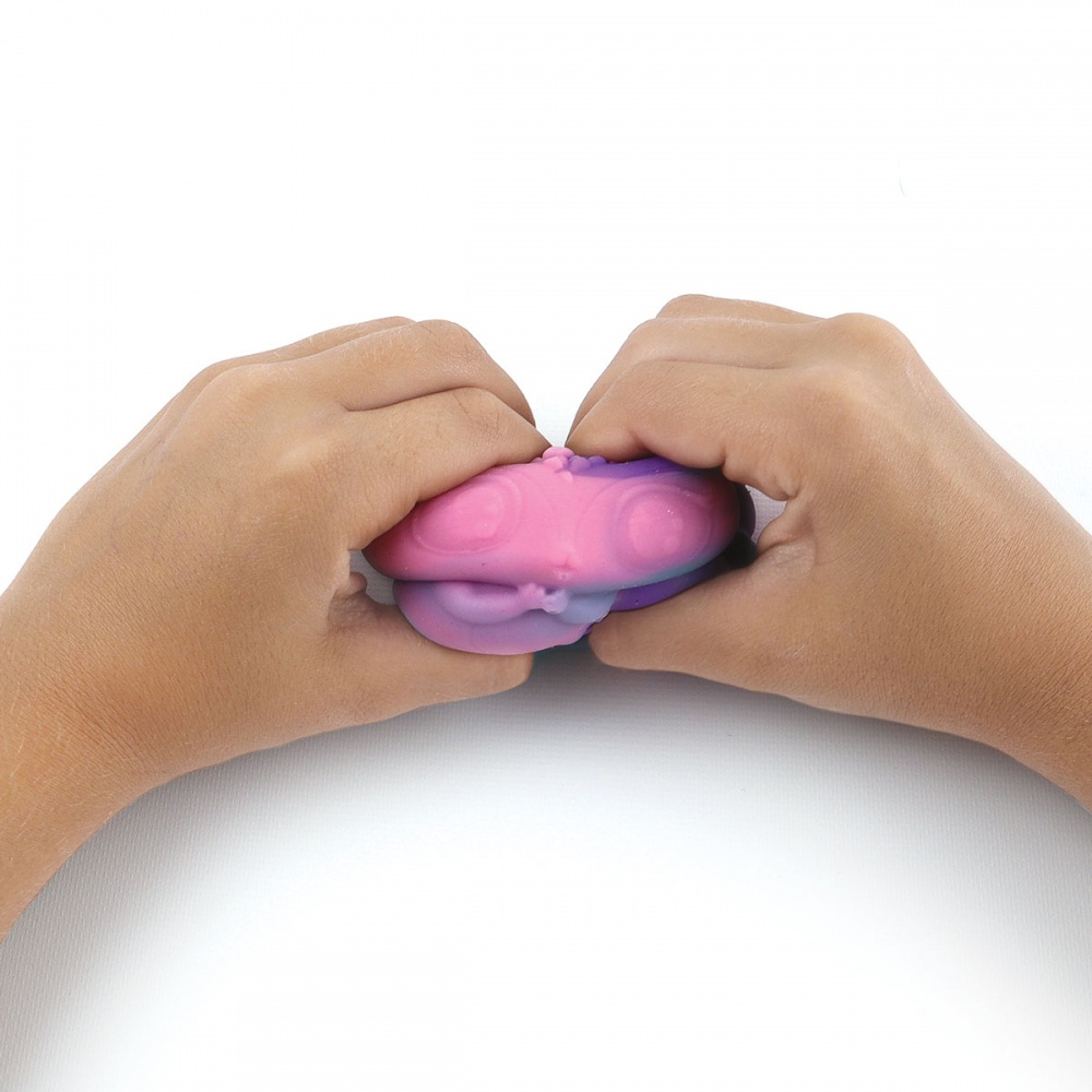 Іграшка-сюрприз Nebulous Stars Сквіш-мочі: космічний улюбленець 11467