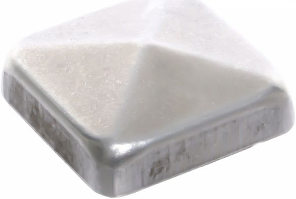 Кришка стовпчика 60х60 мм