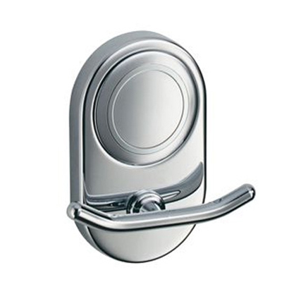 Крючок двойной Haceka LaRonde Brilliant