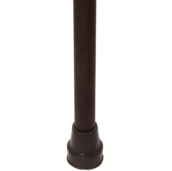 Трость нерегулируемая MEDOK MED-01-008 к алюминиевая