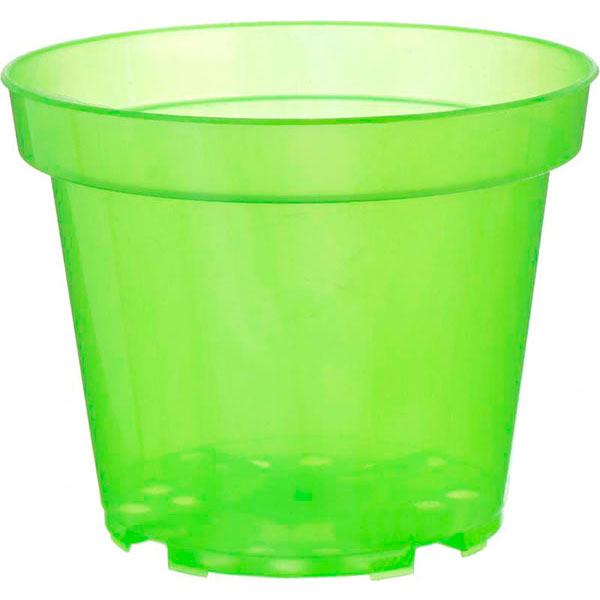 Горшок цветочный Орхидея 948740 4 л