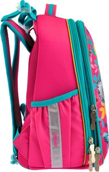 Рюкзак каркасний 1 вересня H-25 Mty