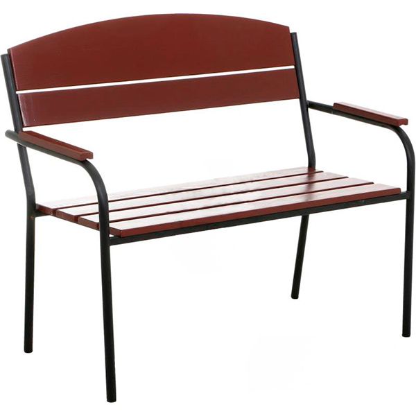 Комплект мебели Фелиция махагон 