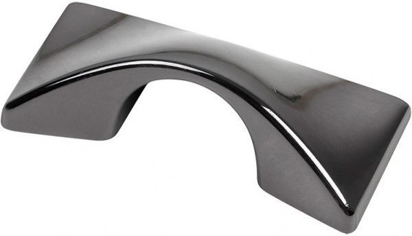 Мебельная ручка M 15185.32 34594 32 мм темный никель Bosetti Marella