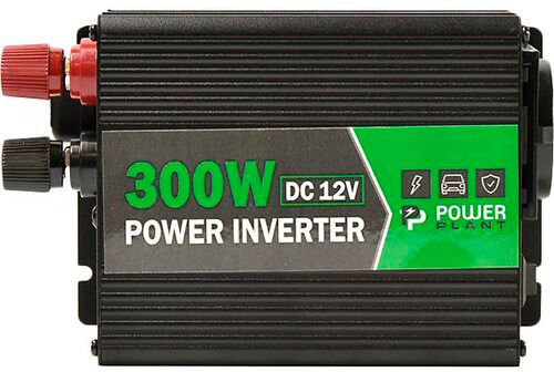 Инвертор автомобильный PowerPlant HYM300-122 KD00MS0001
