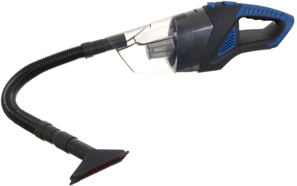 Пылесос автомобильный аккумуляторный Evo E-180