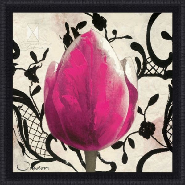 Репродукция 50x50 см SvitArt JO4132 