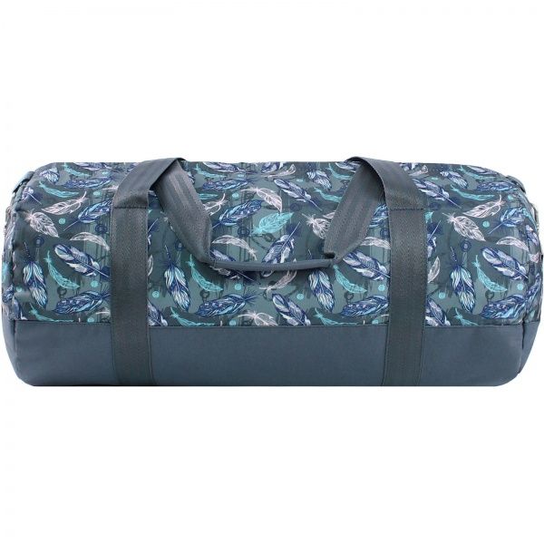 Сумка дорожная Bagland Staff 30 л мульти суб.255 (00300664) 