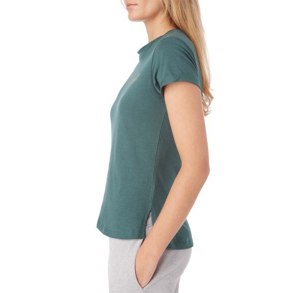 Футболка Energetics Java 3 wms 407718-790 42 зелений