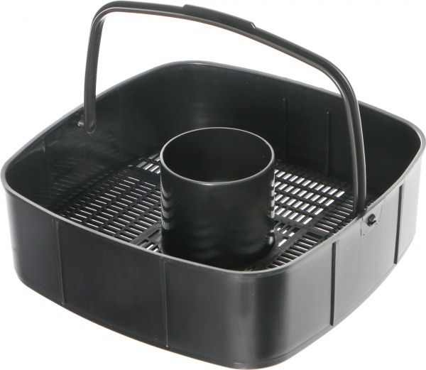 Зовнішній фільтр Resun для акваріумів до 425 л EF-1600, 35W