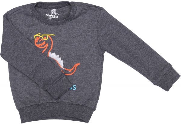 Комплект ALG серо-голубой р.86 121407 