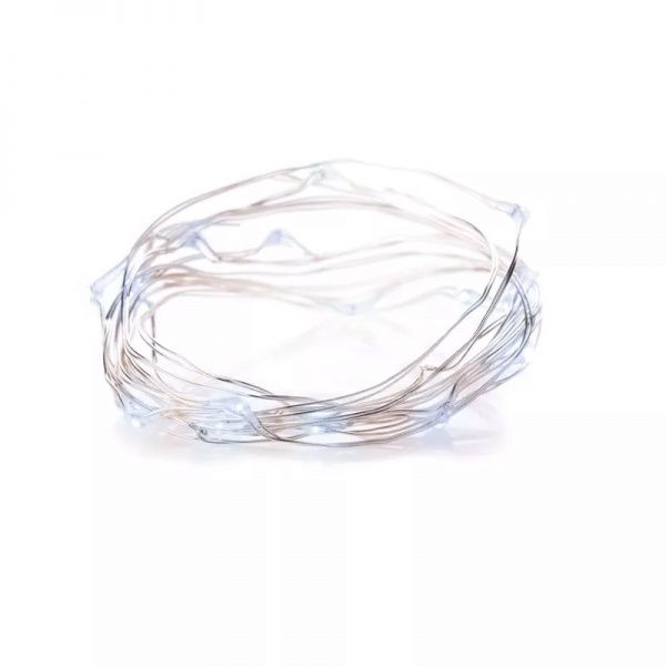 Декоративная гирлянда Emos ZY1950 светодиодная (LED) 20 ламп 1,9 м