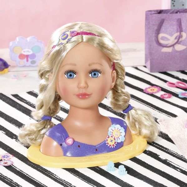 Кукла-манекен Zapf Baby Born_Модная сестричка