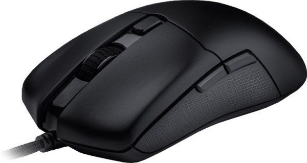 Миша Hator Pulsar Essential USB Black (HTM-312) 