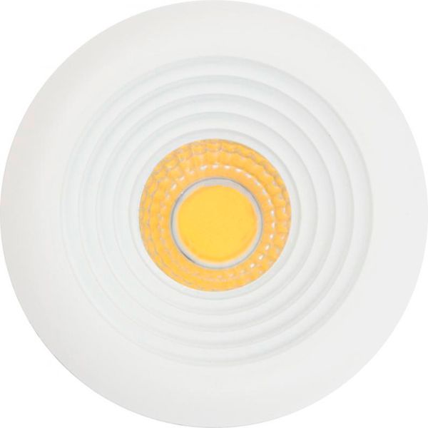 Светильник точечный Blitz LED 4000 К белый BL026C3 3W WH 