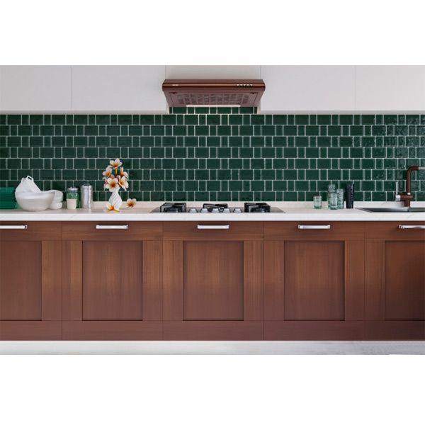 Вытяжка Eleyus Vizor 60 BR 60 см