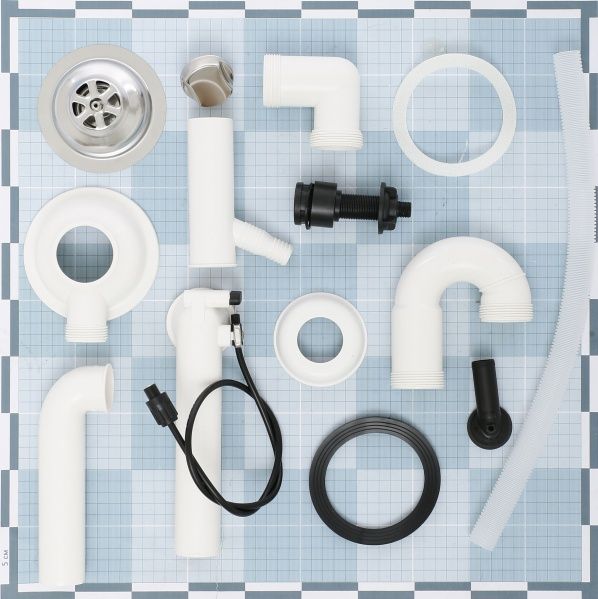 Мойка для кухни Marmorin Fenco 320 113 007 