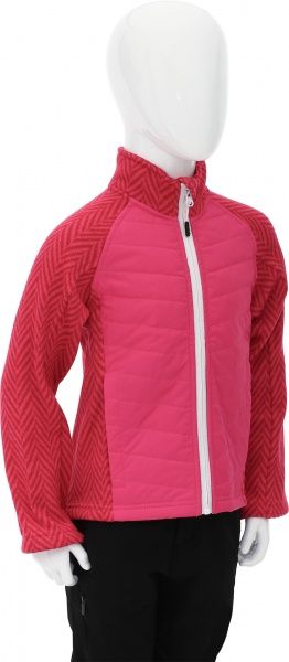 Джемпер McKinley Ronnie 250819-902896 р. 152 рожевий