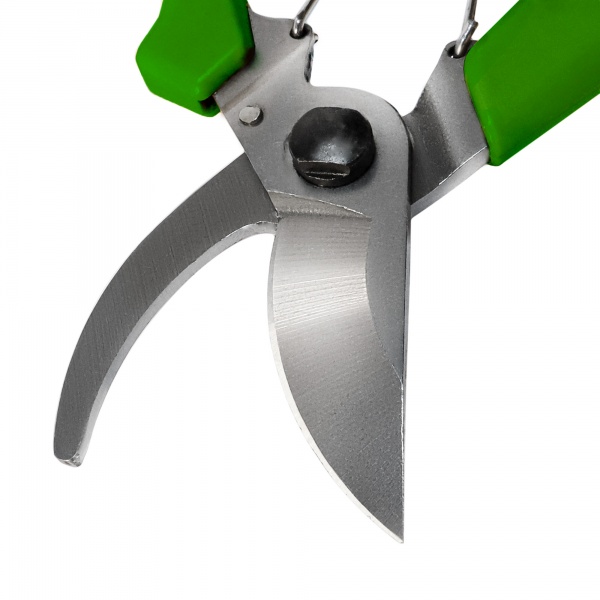 Секатор Gruntek Bekas Inox Profi 200 мм (295151200) 