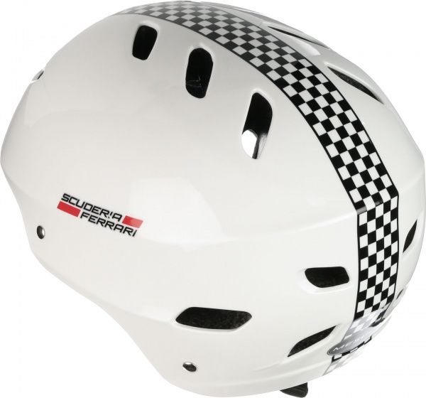 Шлем M FAH50 FAH50 р. M белый