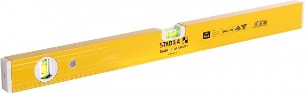 Уровень 60 см Stabila Type 80 A 16050