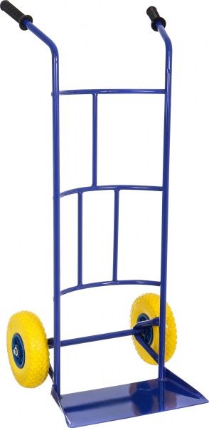 Тележка под бочку 250 кг