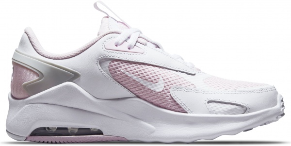 Кросівки Nike AIR MAX BOLT (GS) CW1626-600 р.38,5 US 6Y 23,8 см рожевий