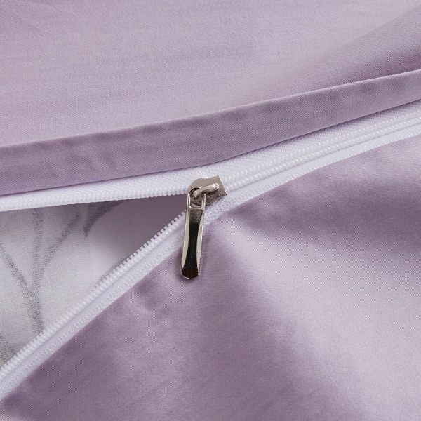 Комплект постільної білизни Forio 2 різнокольоровий La Nuit 