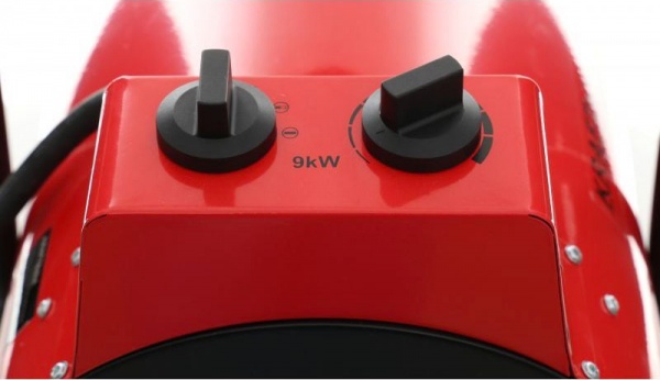 Теплова гармата Kraft&Dele KD11724 (66783)