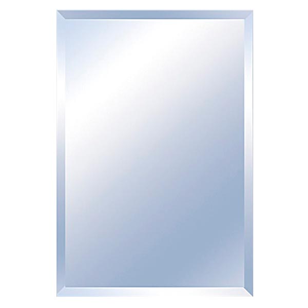 Зеркало Бусел Ф-06 42x60 cм фацет