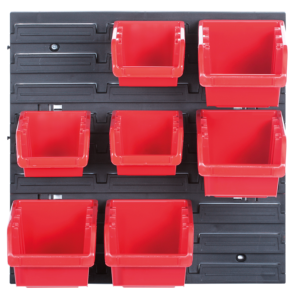 Ємність для дрібних деталей Kistenberg KTR23-3020