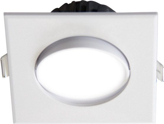 Світильник точковий Jazzway PSP-S 8845 LED 5 Вт 4000 К білий 