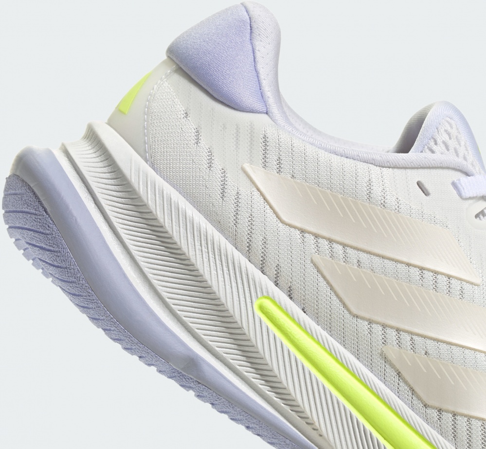 Кросівки жіночі Adidas SUPERNOVA EASE W IH0798 р.38 2/3 білі