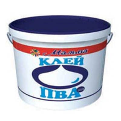 Клей Мальва ПВА 1 л