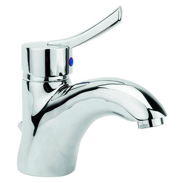 Змішувач для умивальника Deante Kostel BFK 021M