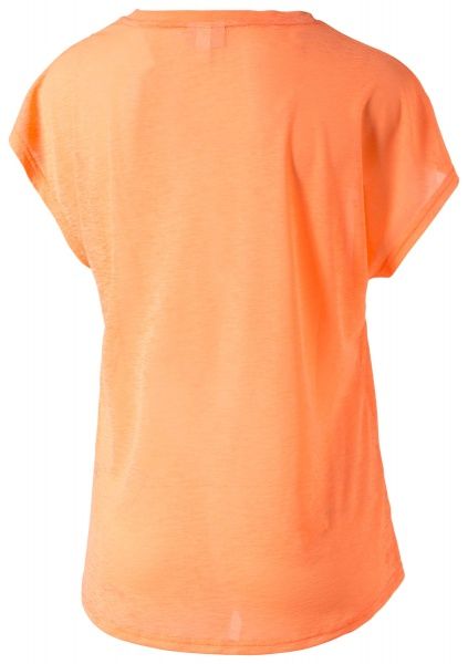 Футболка Energetics Galinda wms 273471-209 34 помаранчевий